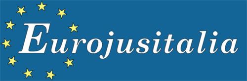 Eurojusitalia trademark