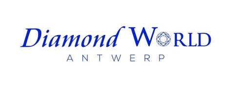 Diamond WORLD ANTWERP trademark