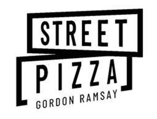 STREET PIZZA GORDON RAMSAY trademark