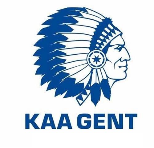 KAA GENT trademark