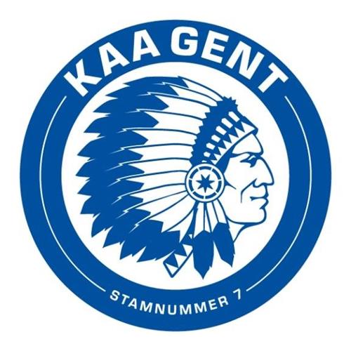 ΚΑA GENT STAMNUMMER 7 trademark