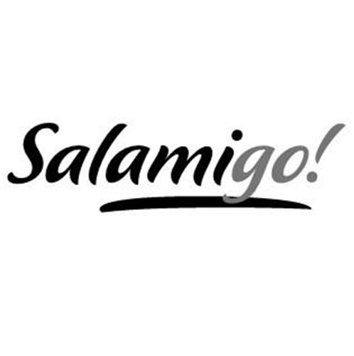 Salamigo ! trademark