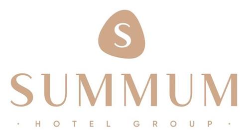 S SUMMUM HOTEL GROUP . trademark