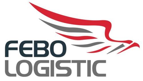 FEBO LOGISTIC trademark