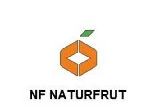 NF NATURFRUT trademark