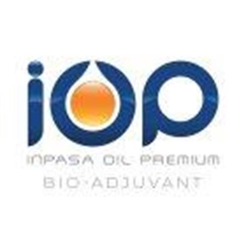 iOp INPASA DIL PREMIUM BIO - ADJUVANT trademark