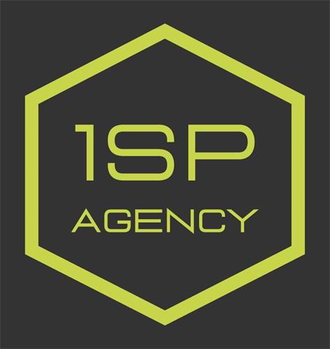 1SP Agency trademark