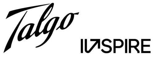 TALGO INSPIRE trademark