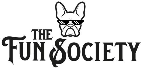 THE FUN SOCIETY trademark