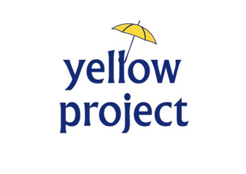 yellow project trademark