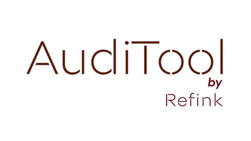 AudiTool by Refink trademark