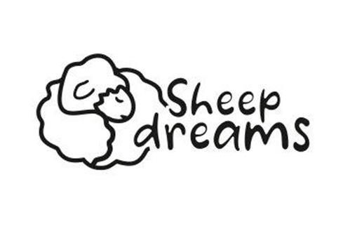 Sheep dreams trademark