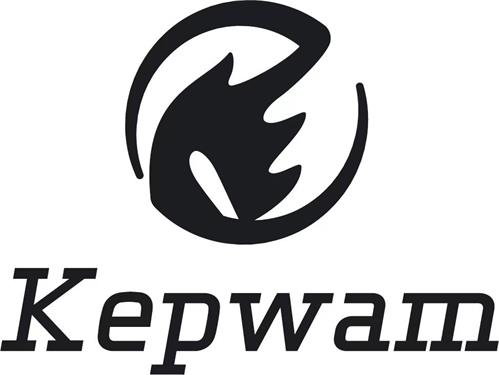 Kepwam trademark