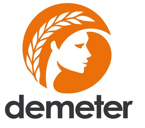 demeter trademark