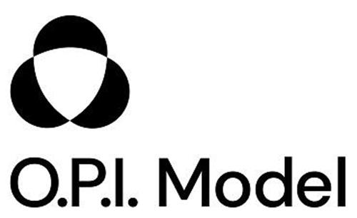 O.P.I. Model trademark