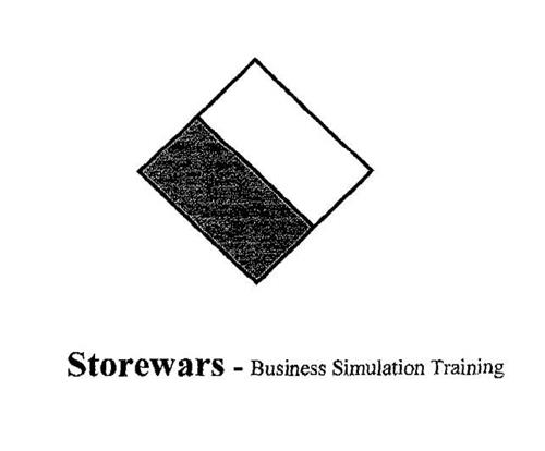 Storewars - Business Simulation Training trademark