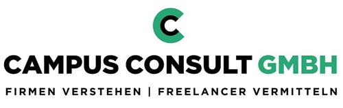 C CAMPUS CONSULT GMBH FIRMEN VERSTEHEN FREELANCER VERMITTELN trademark