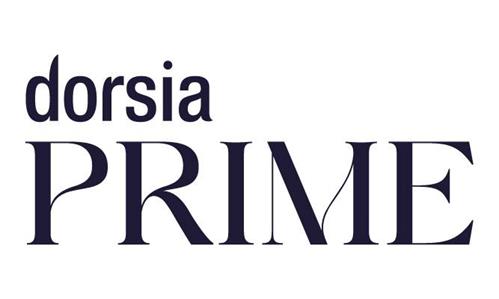 dorsia PRIME trademark