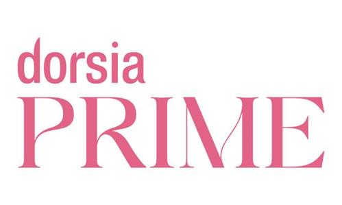 dorsia PRIME trademark