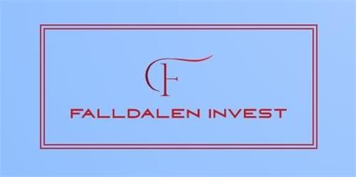 F FALLDALEN INVEST trademark