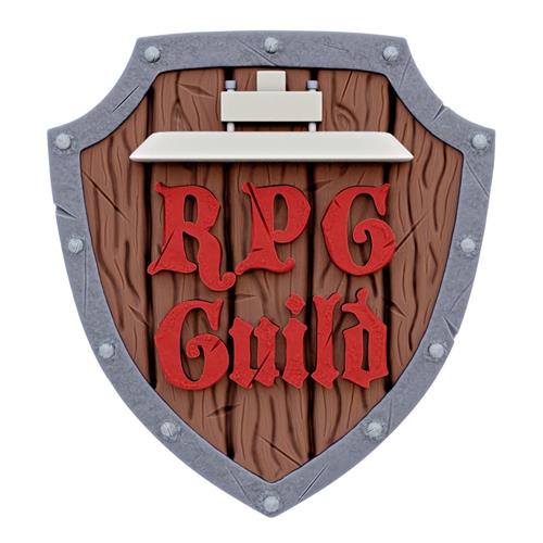 RPG Guild trademark