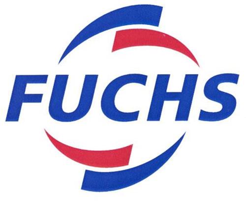 FUCHS trademark