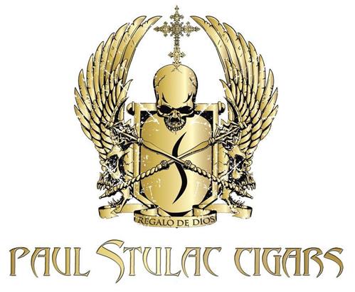 REGALO DE DIOS PAUL STULAC CIGARS trademark