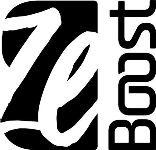 ZEBOOST trademark