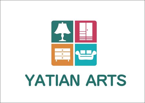 YATIAN ARTS trademark