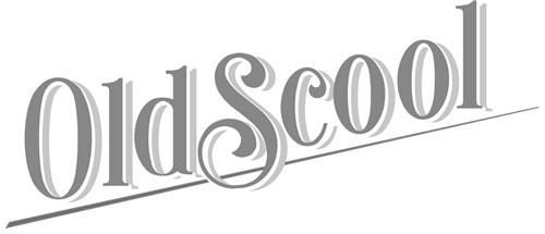 OldScool trademark