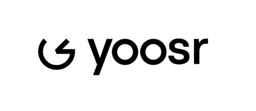 yoosr trademark