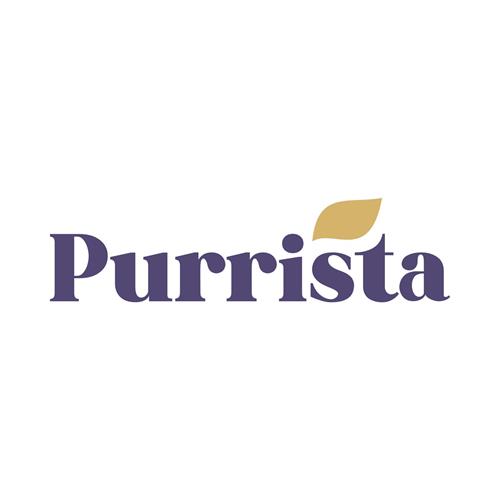 Purrista trademark