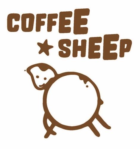 COFFEE * SHEEP trademark