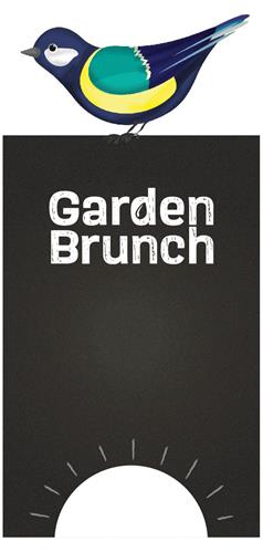 Garden Brunch trademark