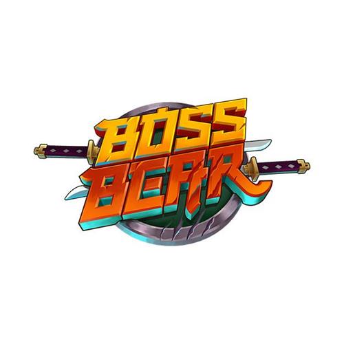 BOSS BEAR trademark