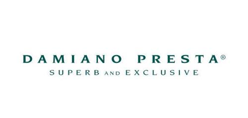 DAMIANO PRESTA superb and exclusive trademark