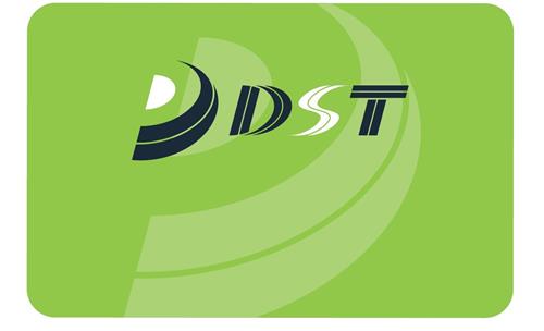 DST trademark