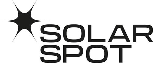 SOLAR SPOT trademark