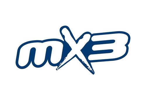 MX3 trademark