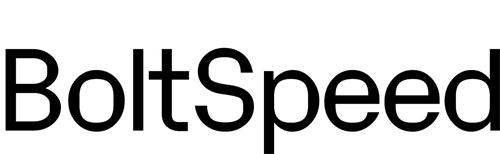 BoltSpeed trademark