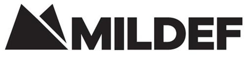 MILDEF trademark