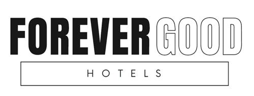 FOREVERGOOD HOTELS trademark