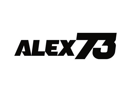 ALEX73 trademark