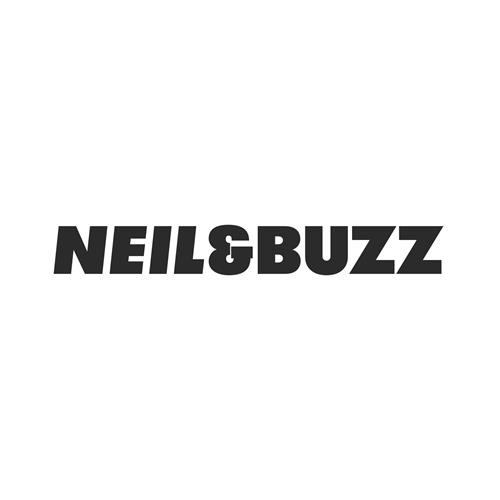 NEIL & BUZZ trademark