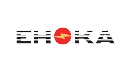 EHOKA trademark