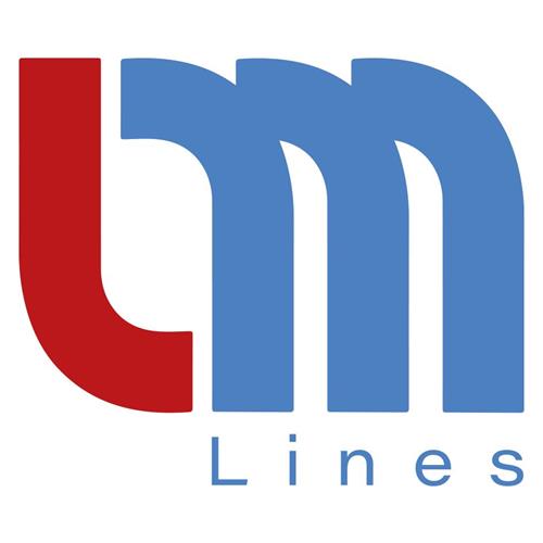 LM LINES trademark