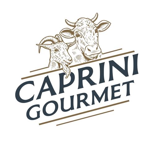 CAPRINI GOURMET trademark