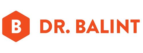 B DR . BALINT trademark