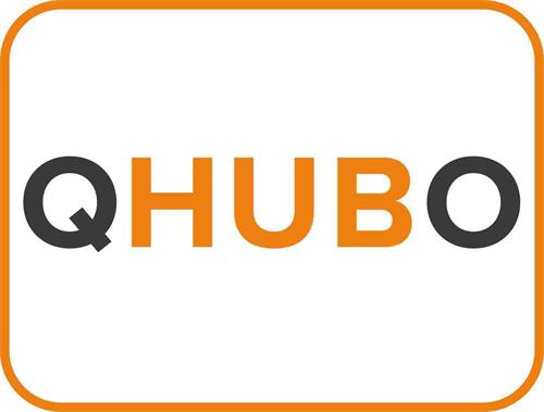 QHUBO trademark