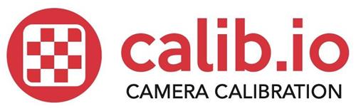 calib.io CAMERA CALIBRATION trademark